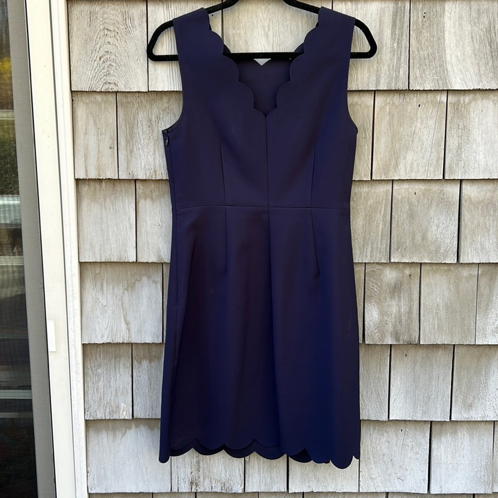 J Crew Dress
